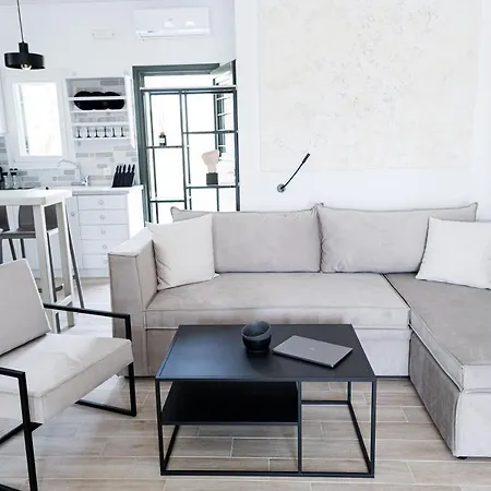 Silvair I By Silvernoses, Mykonos Mykonos Town