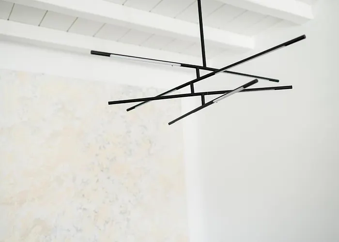 Silvair I By Silvernoses, Mykonos Nyaraló