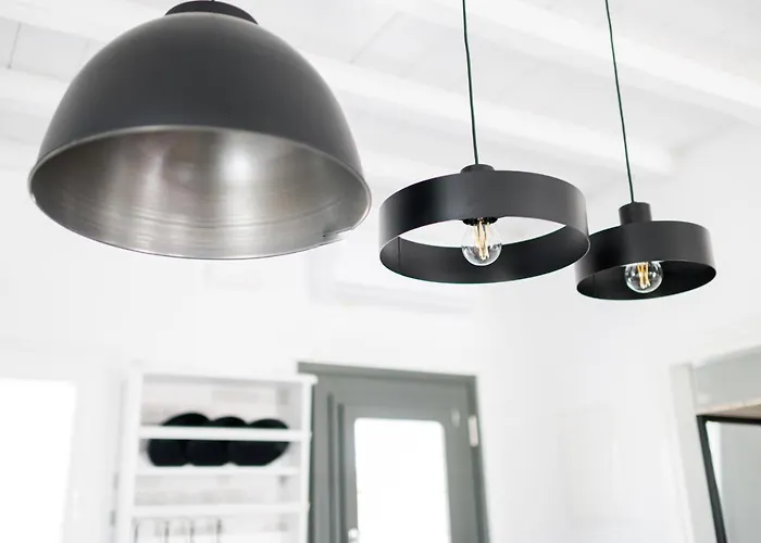 Сasa de vacaciones Silvair I By Silvernoses, Mykonos *