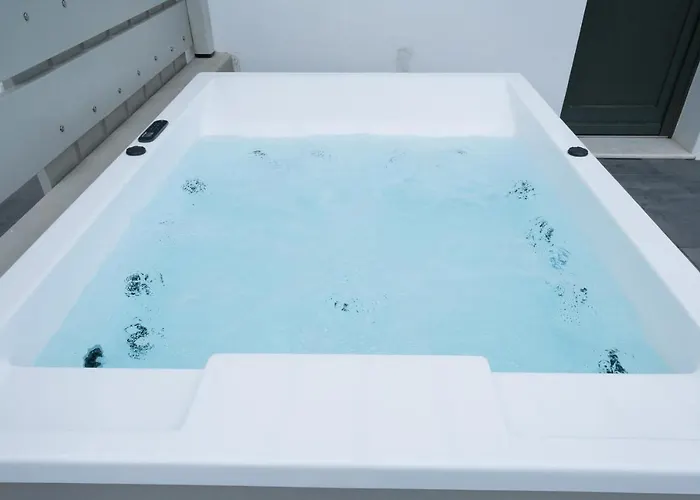 Сasa de vacaciones Silvair I By Silvernoses, Mykonos *