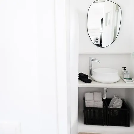 Silvair I By Silvernoses, Mykonos * Mykonos Town