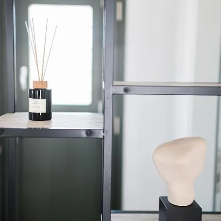 Silvair I By Silvernoses, Mykonos Mykonos Town