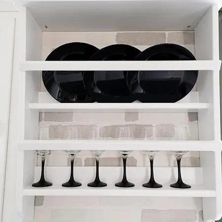 別荘 Silvair I By Silvernoses, Mykonos Mykonos Town