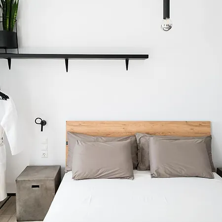 Silvair I By Silvernoses, Mykonos 別荘