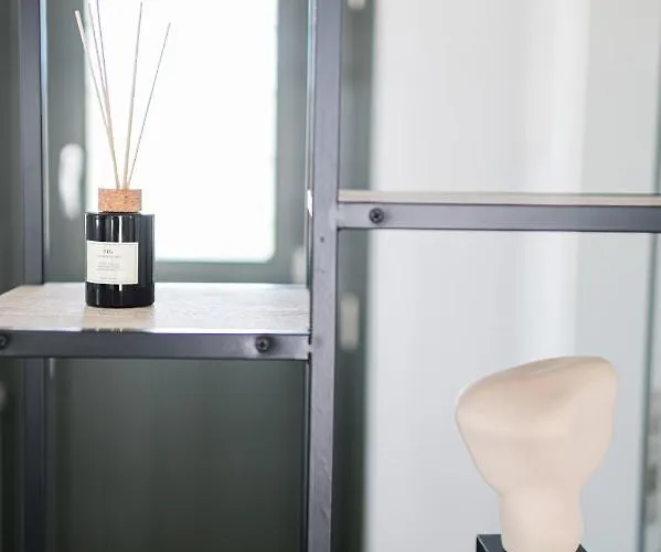 Silvair I By Silvernoses, Mykonos Mykonos Town