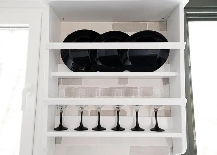 Tatil Evi Silvair I By Silvernoses, Mykonos Mykonos Town